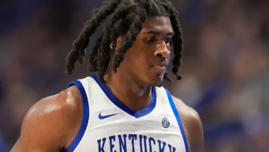 ESPN’s final 2-round NBA Mock Draft has concerning update on Jayden Quaintance