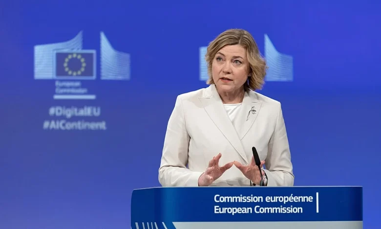 EU launches major tech push to break US and China dependence