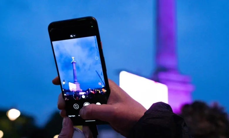 EU plots long game against US digital supremacy – POLITICO