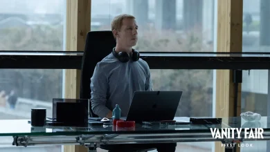 EXCLUSIVE: Aaron Sorkin’s First Interview About His ‘Social Network’ Follow-Up