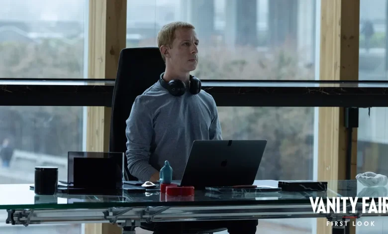 EXCLUSIVE: Aaron Sorkin’s First Interview About His ‘Social Network’ Follow-Up
