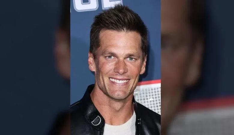 EXCLUSIVE: Bold Tom Brady's Edgy New Look — All-American Hero 'Now Obsessed With Catwalk and Couture'