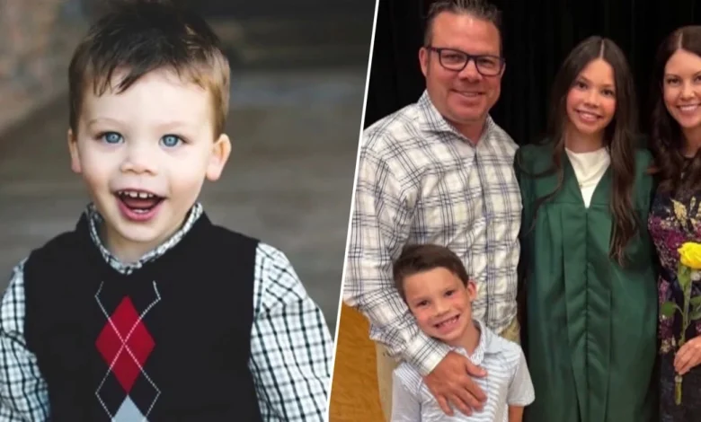 EXCLUSIVE: Family of 2-Year-Old Killed by an Alligator at Disney World Gives Update on Lives Now, 10 Years After His Death