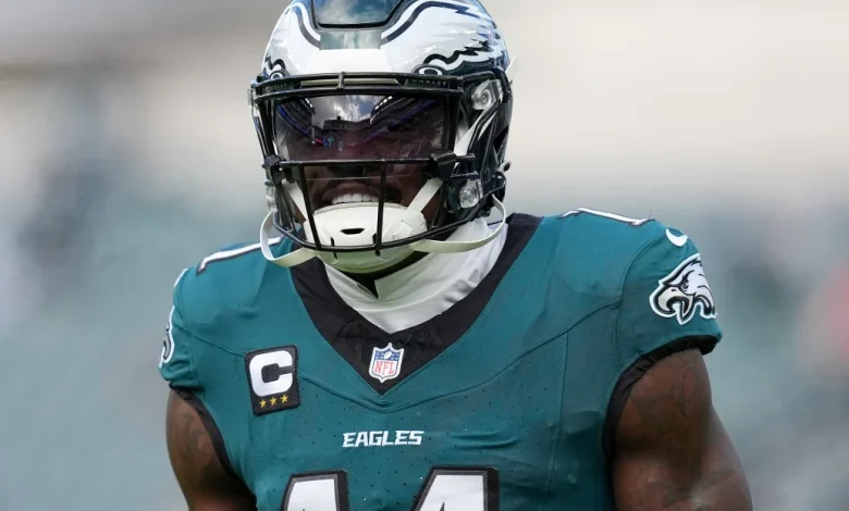 Eagles News: A.J. Brown trade implications day is here