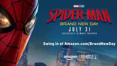 Early screenings to Sony Pictures' 'Spider-Man: Brand New Day' will be available for U.S. Prime members