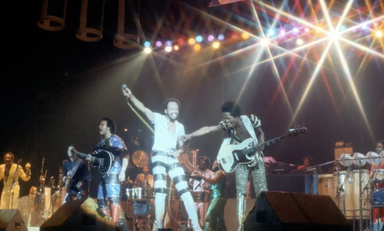 Earth, Wind and Fire Share the Real Story Behind 'Reasons' in New Doc