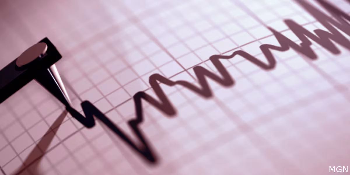 Earthquake off the coast of Cuba felt in Tallahassee