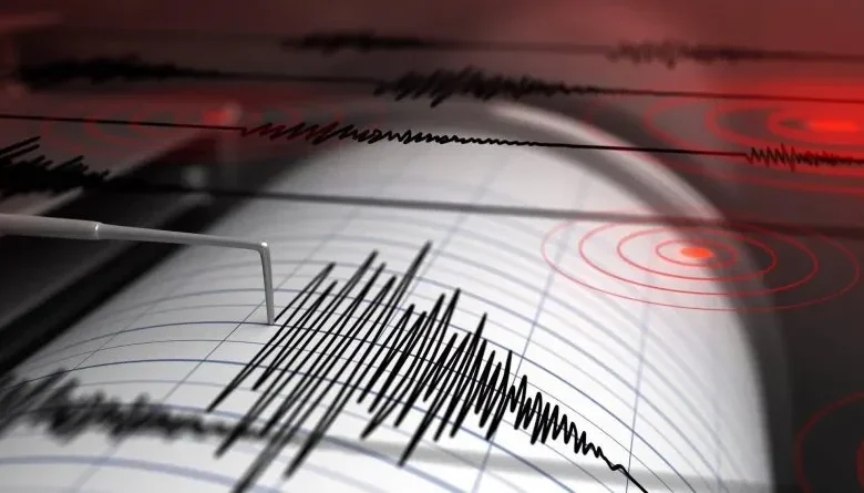 Earthquake strikes Georgia