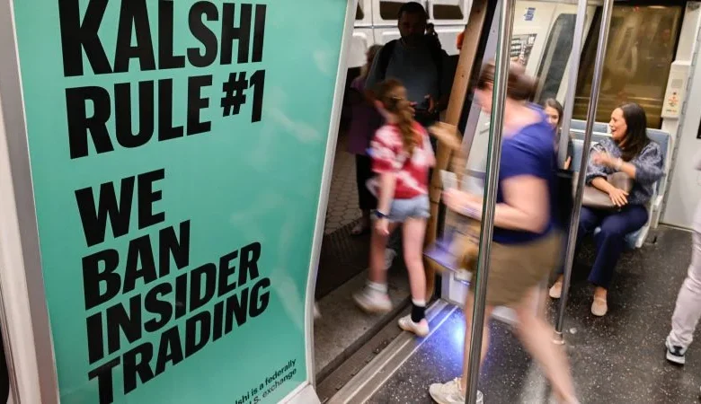 Economists have long pushed for prediction markets. The reality is not what they’d hoped for