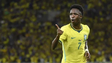 Écosse - Brésil : les compositions officielles