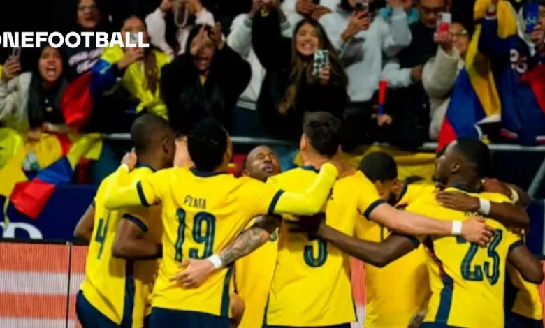 Ecuador enciende el orgullo patrio y estremece el alma: Emotivo video a todo el país a horas del debut mundialista (VIDEO)