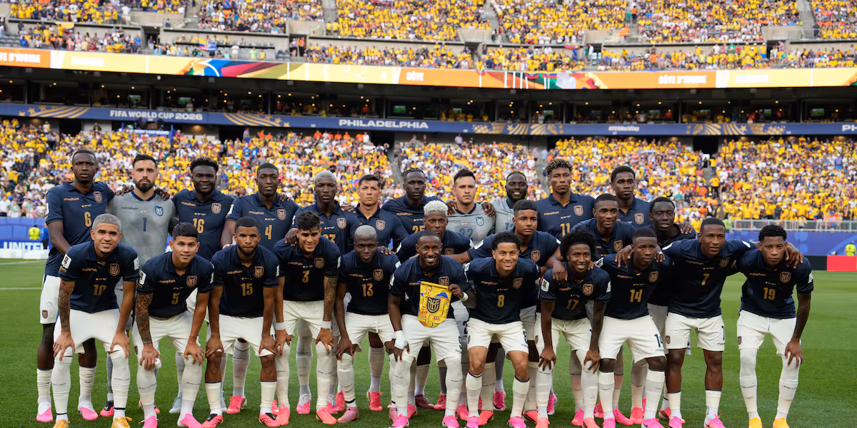 Ecuador matches up with Curacao in Kansas City’s second World Cup match. Here’s what to know before you go