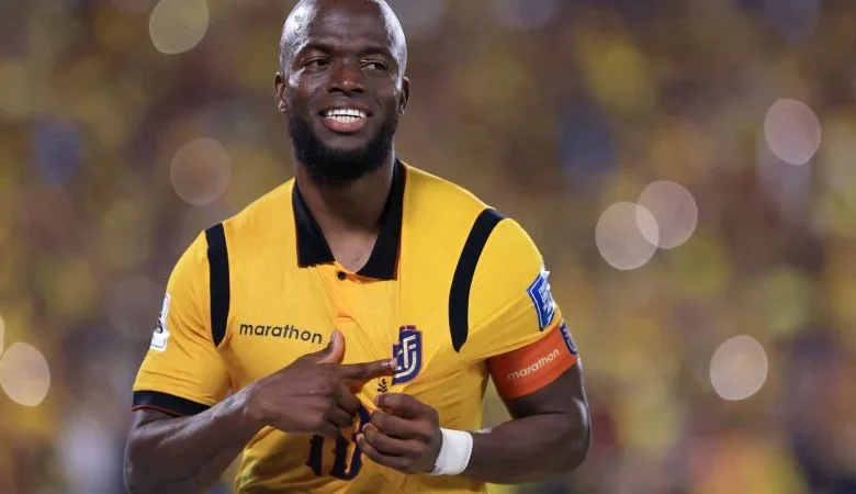 Ecuador vs. Costa de Marfil por el Grupo E del Mundial 2026, en vivo: resultado, goles y más