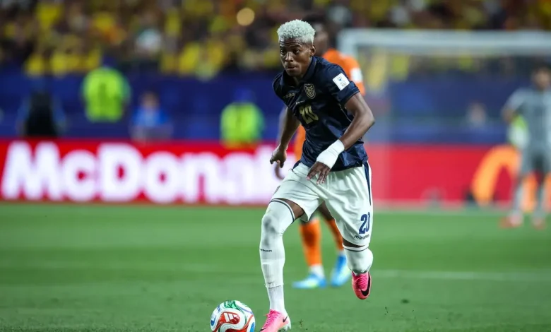 Ecuador vs. Curaçao Prediction, Odds, Picks For World Cup Match