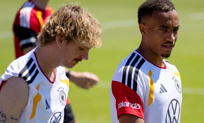 Ecuador vs. Germany betting picks and World Cup 2026 odds