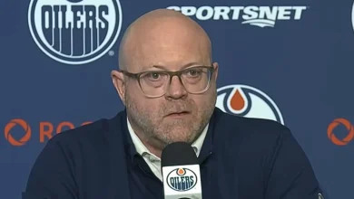 Edmonton Oilers reportedly acquire number one goaltender