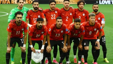 Egypt denied flight to Seattle ahead of final World Cup group match