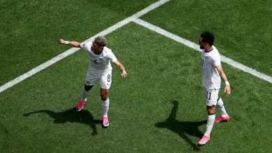 Egypt predicted lineup and team news vs New Zealand