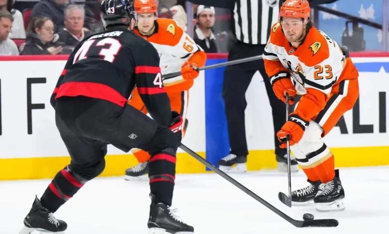 Eight potential Senators trade targets: What’s next with Brady Tkachuk gone?