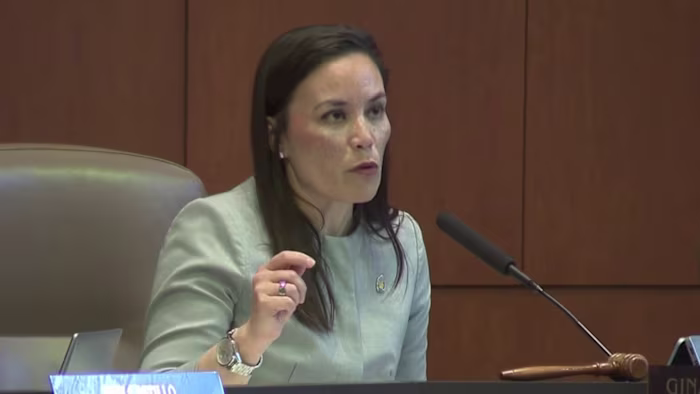 Eighth staffer departs Mayor Gina Ortiz Jones’ office
