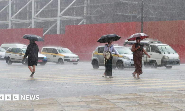 El Niño has begun, scientists say, and could bring record heat