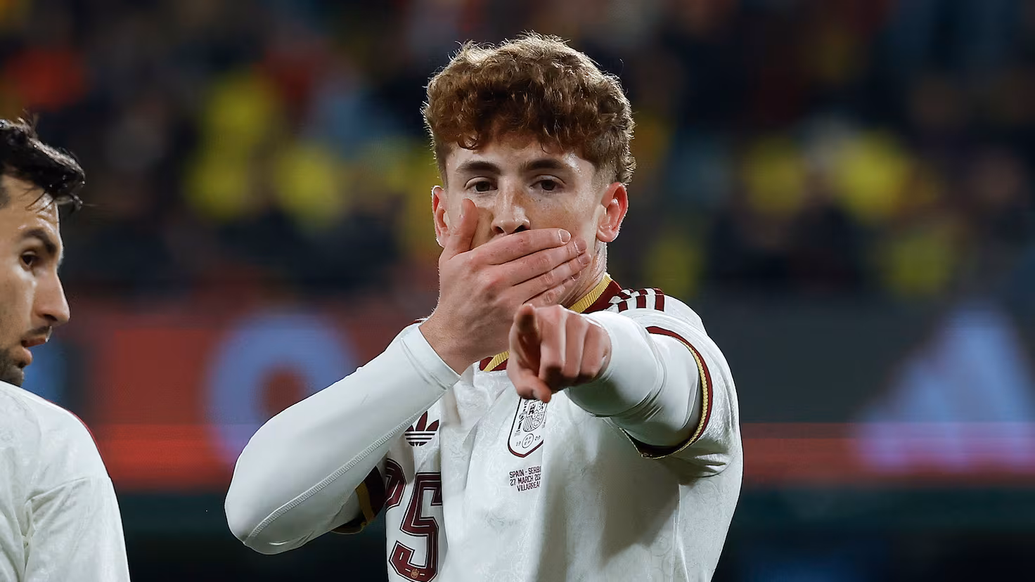 El Real Madrid tiene la llave del laberinto de Víctor Muñoz