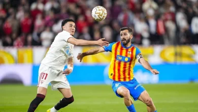 El Sevilla FC pretende regalar a su estrella mundialista en este mercado de fichajes