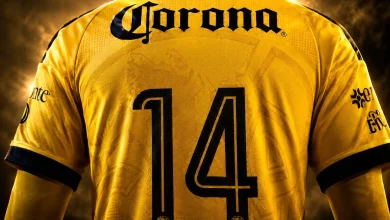 El heredero del dorsal 14 de Néstor Araujo tras su inminente salida del Club América para el Apertura 2026