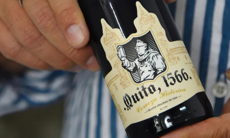 El presidente de Ecuador ordena bajar el precio de la cerveza durante el Mundial