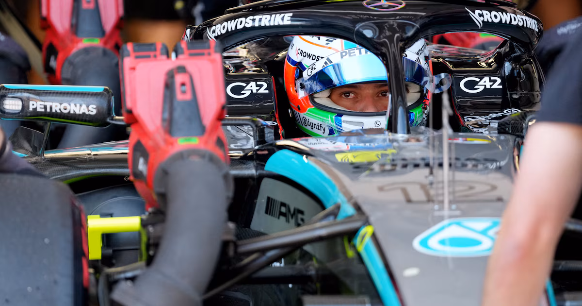 El problema extra para el Gran Premio de Barcelona que podría alterar los planes de los equipos y genera esperanza en Alpine