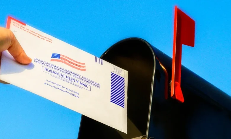 Election officials brace for Supreme Court ruling on mail-in ballot deadlines