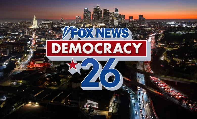 Election results from June 2 primaries with key races underway in California, Iowa and across the US