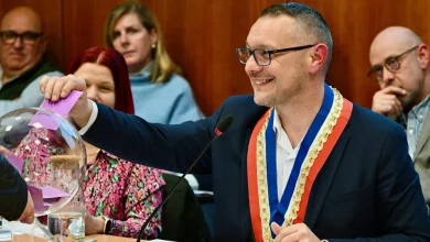 Élections des adjoints au maire à Saint-Pol-sur-Mer : il ne sera pas nécessaire de revoter