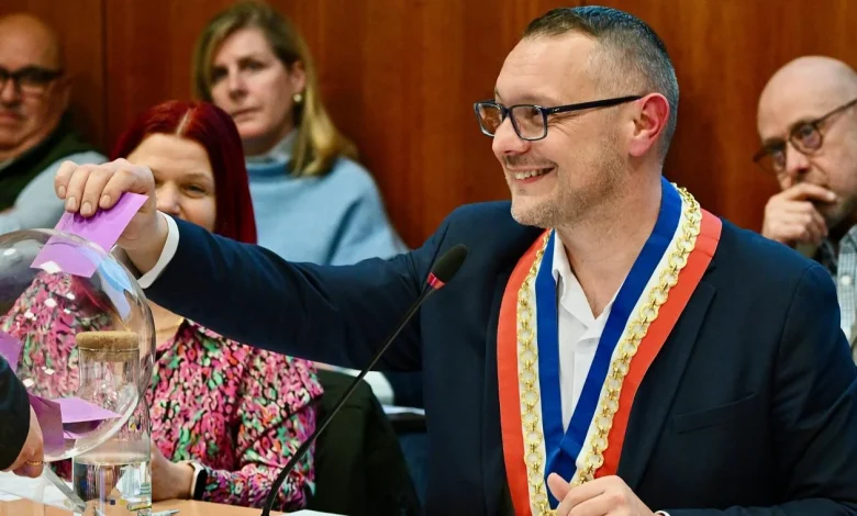 Élections des adjoints au maire à Saint-Pol-sur-Mer : il ne sera pas nécessaire de revoter