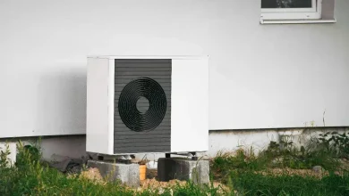Électrification : Emmanuel Macron mise aussi sur les pompes à chaleur