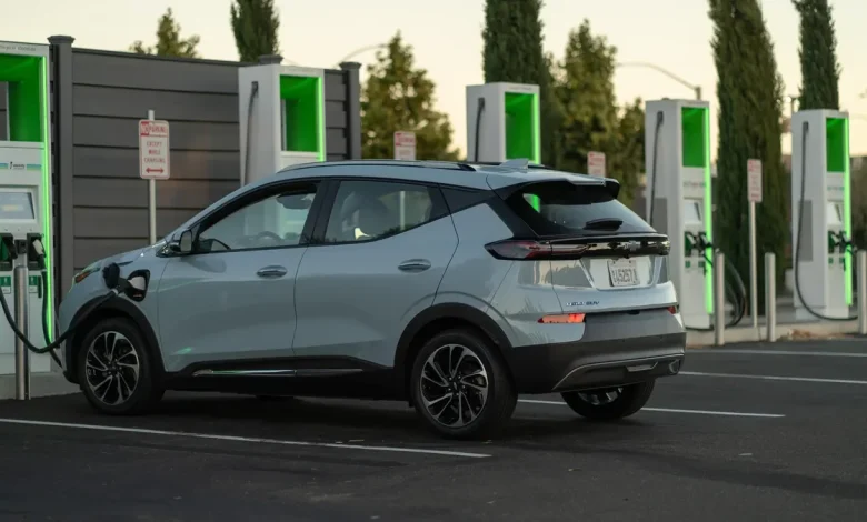 Electrify America Shifts From Prepaid Accounts to Direct Card Payments
