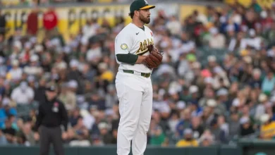 Elephant Rumblings: Welcoming The Pirates To Sacramento
