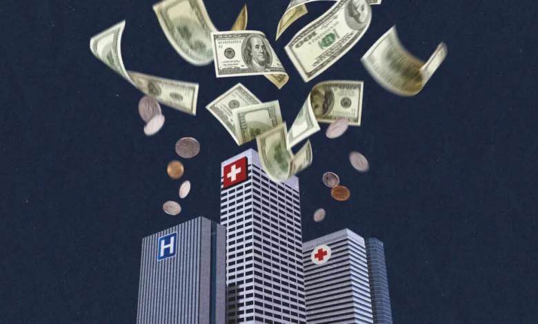 Eli Lilly warns hospitals to submit claims data in the next five days or lose their 340B drug discounts