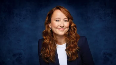 Elle relèvera de nouveaux défis au 98.5 | Adieu les aurores: Catherine Brisson, la «maman ours», quitte le matin