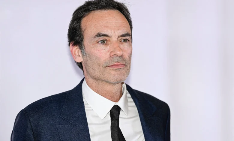 « Elle tient la Guerrière » : Anthony Delon donne des nouvelles d’un être cher