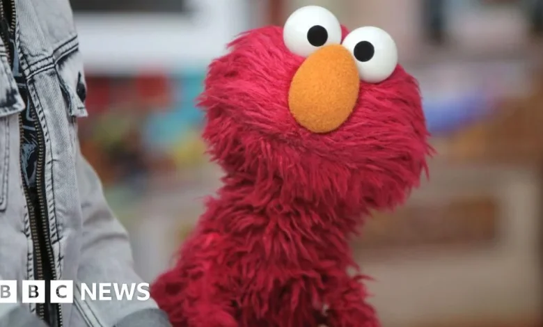 Elmo in hot water with Knicks fans after 'both-sidesing' NBA finals