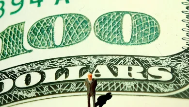Elon Musk Dominates List of Highest Paid C.E.O.s