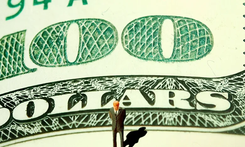 Elon Musk Dominates List of Highest Paid C.E.O.s