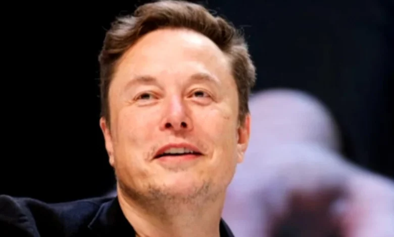 Elon Musk becomes the world's first trillionaire with SpaceX's IPO