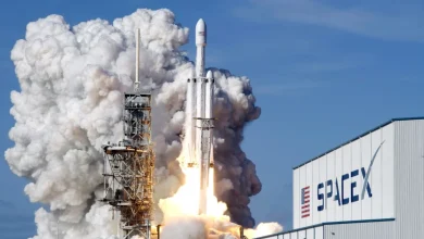 Elon Musk’s SpaceX eyes $1.77tn valuation ahead of historic IPO | Technology News