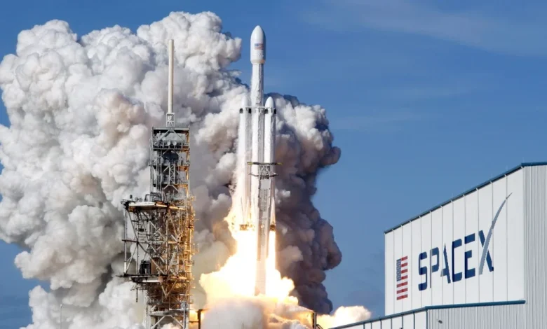 Elon Musk’s SpaceX eyes $1.77tn valuation ahead of historic IPO | Technology News