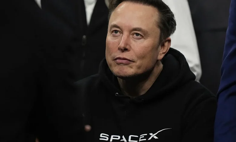 Elon Musk's business empire: The companies behind the world's richest man
