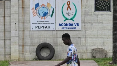 Elton John, Sen. Frist: We’ve come too far to let AIDS win | Opinion