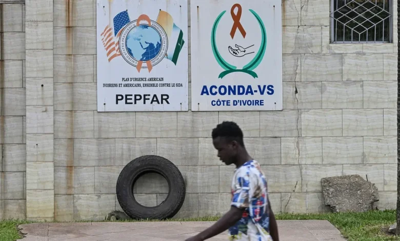 Elton John, Sen. Frist: We’ve come too far to let AIDS win | Opinion