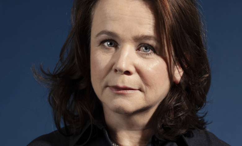 Emily Watson Named Sarajevo Film Festival Jury President and Honorary Heart Recipient